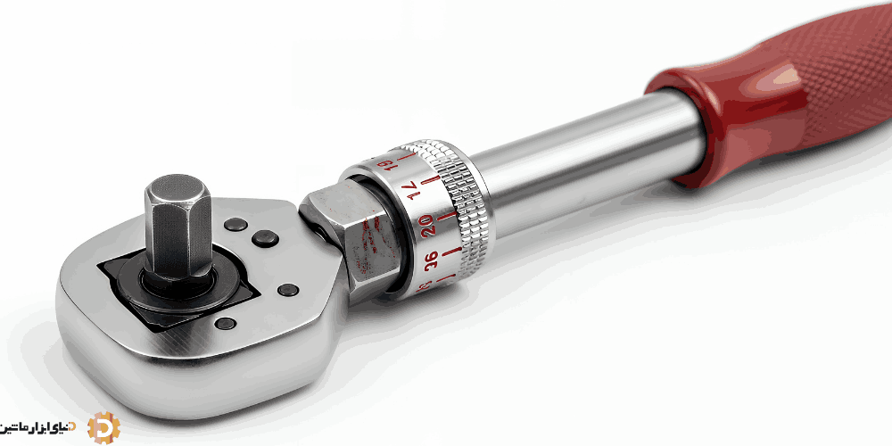 ترکمتر تقه ای چیست