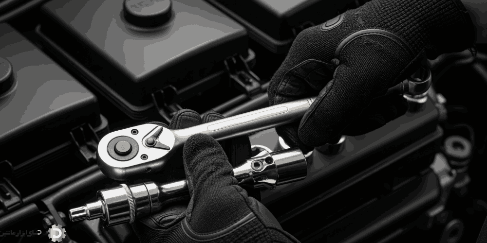 خرید ترکمتر تقه ای مناسب