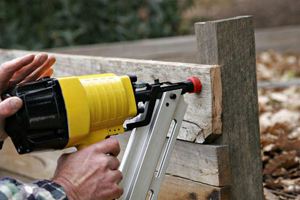 معرفی کمپرسور باد مناسب میخکوب