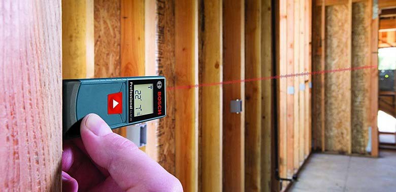 بهترین متر لیزری