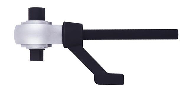 مولتی پلایر دستی (manual torque multiplier)