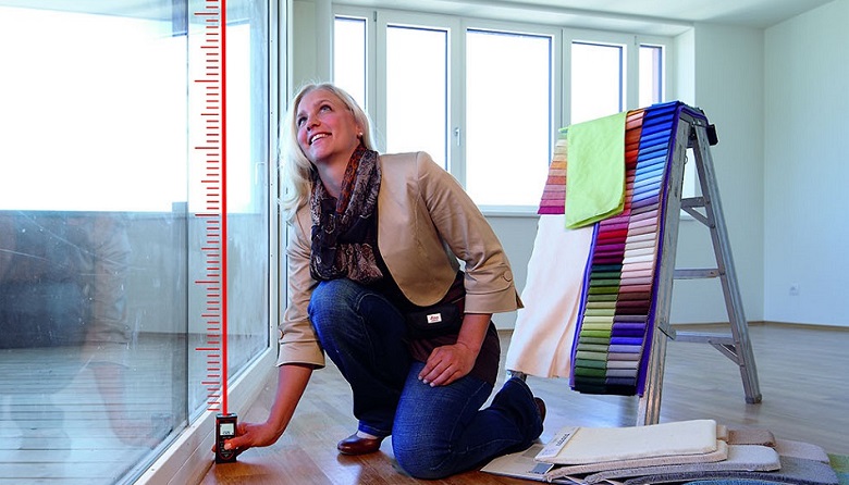 راهنمای خرید متر لیزری