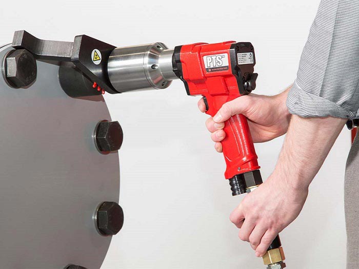 خرید انواع ابزار پنوماتیک