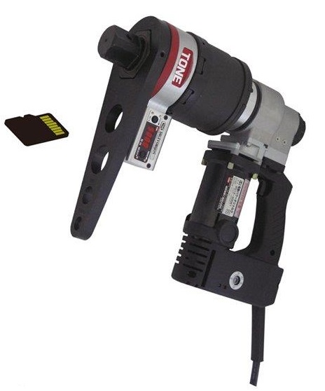 مولتی پلایر برقی (electric torque multiplier)