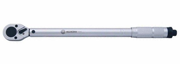 آچار ترکمتر تقه ای