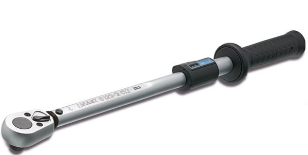 آچار ترکمتر کرنومتری