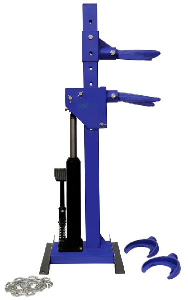 فنر جمع کن هیدرولیک