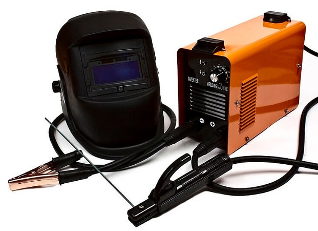 بهترین اینورتر جوشکاری
