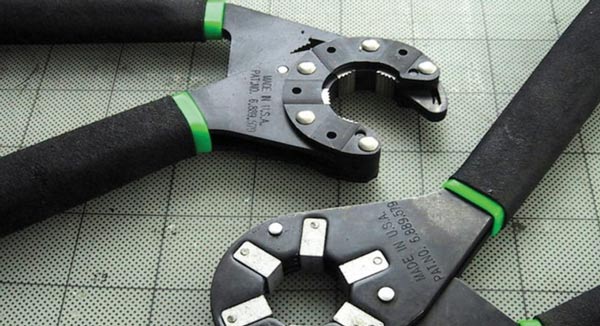 انواع آچار همه کاره