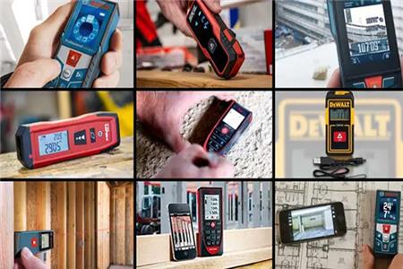 بهترین متر لیزری