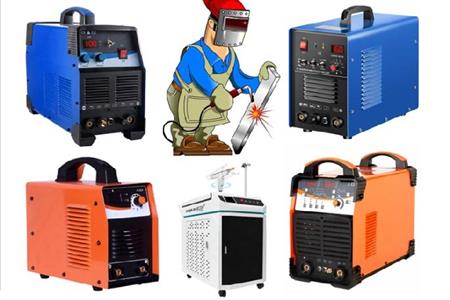  بهترین برند دستگاه جوش در بازار 