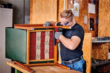 پمپ باد سایلنت چیست ؟