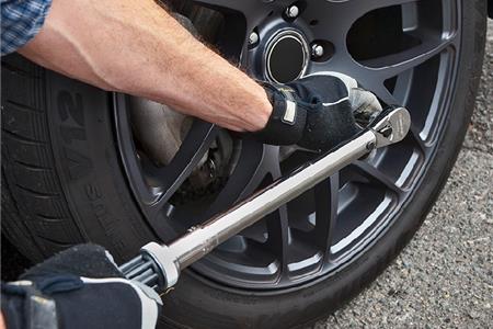 راهنمای خرید آچار ترکمتر