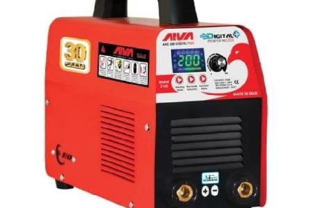 آشنایی با دستگاه جوش اینورتر