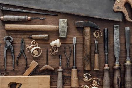 ابزار نجاری