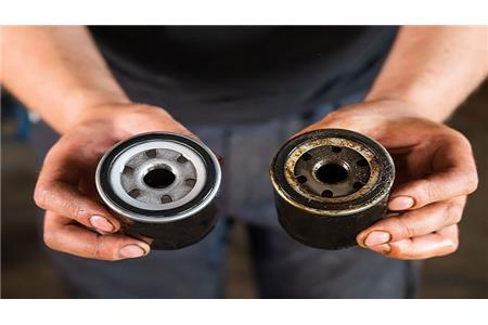 آموزش تعویض فیلتر روغن سریع و آسان با بهترین آچارهای فیلتر روغن