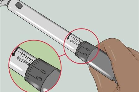 با آچار ترکمتر چگونه کار کنیم؟