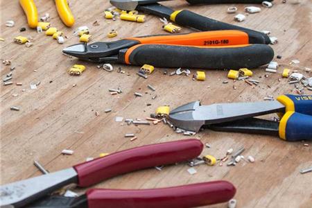 سیم چین چیست ؟