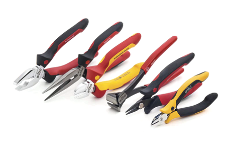 کاربرد و نحوه  استفاده صحیح از انبرآلات