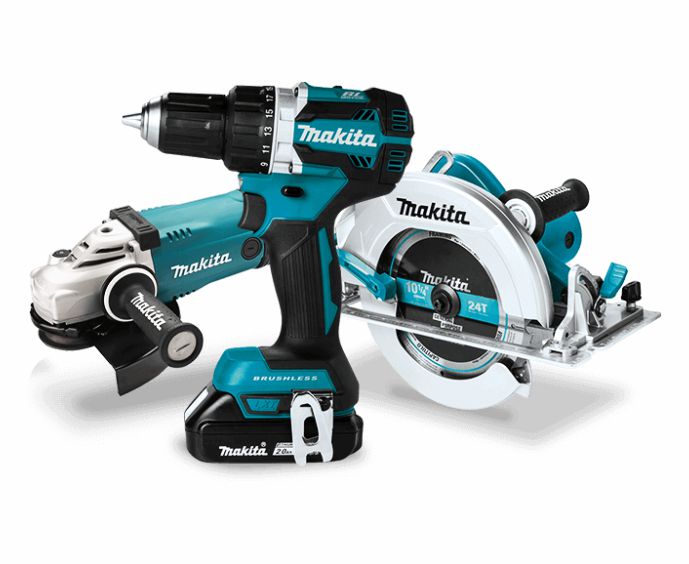 ابزار ماکیتا