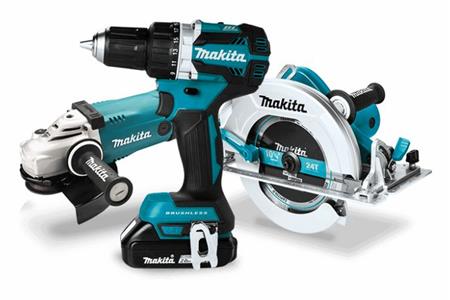 ابزار ماکیتا