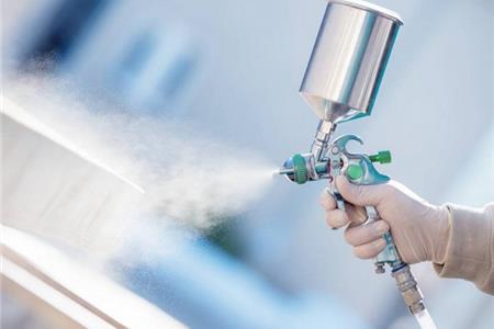 0 تا 100 پیستوله رنگ پاش: راهنمای جامع خرید، انواع، کاربردها و نکات استفاده