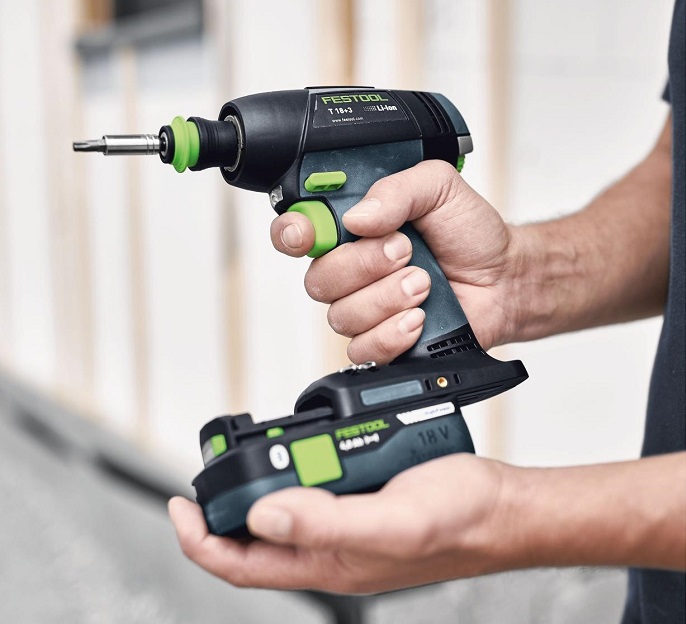 راهنمای خرید دریل شارژی