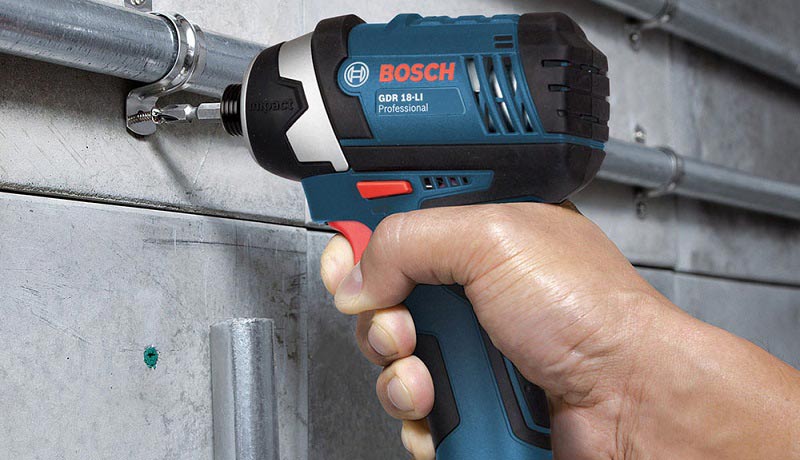 راهنمای خرید پیچ گوشتی شارژی