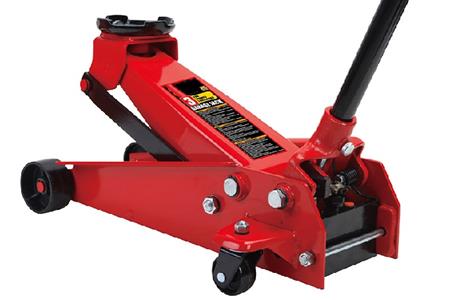 6 نکته مهم در خرید بهترین جک سوسماری