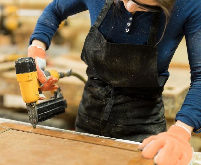 بهترین برند میخکوب بادی 