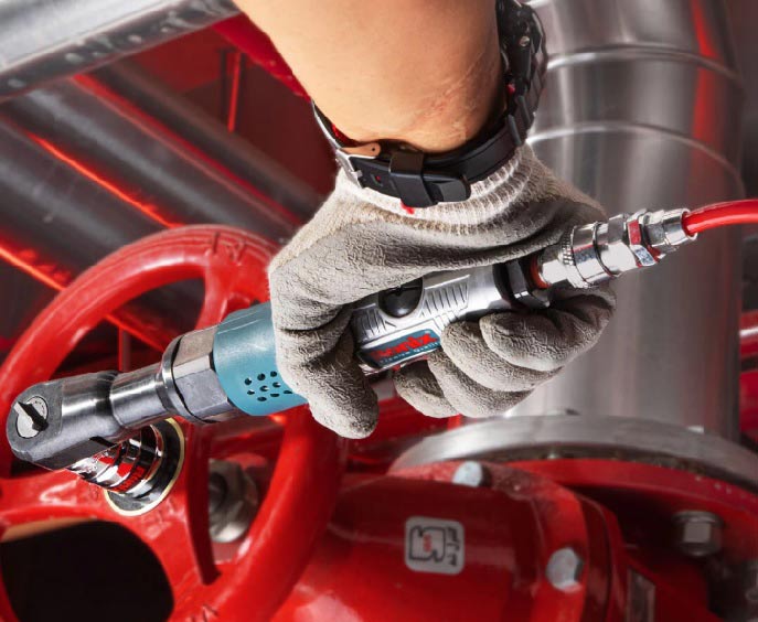 بهترین آچار جغجغه بادی را از کجا بخریم؟