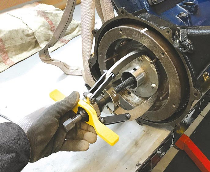 پولی کش چیست و انواع آن کدام است؟