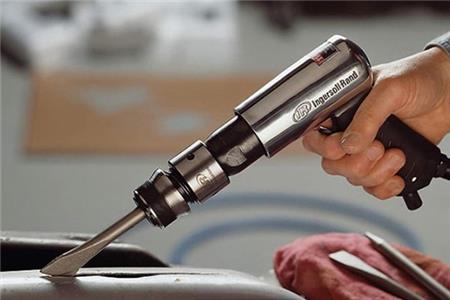 کمپرسور باد چکش بادی