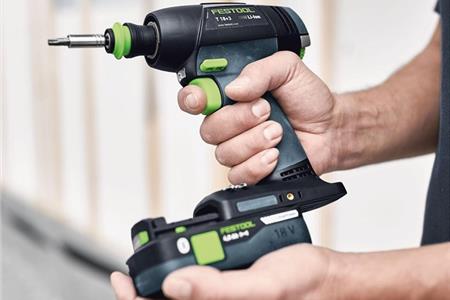 راهنمای خرید دریل شارژی