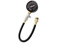 کمپرس سنج چیست و چگونه کار می کند؟