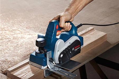 انواع رنده نجاری