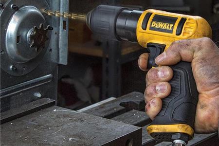 بهترین برند دریل بادی