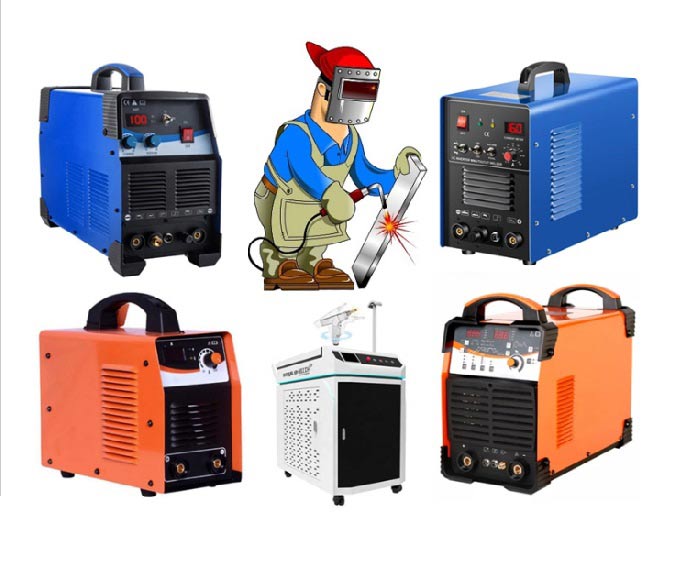  بهترین برند دستگاه جوش در بازار 