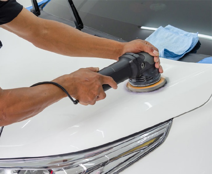 راهنمای خرید انواع دستگاه پولیش [ کدام نوع پلیش را بخرم ؟]