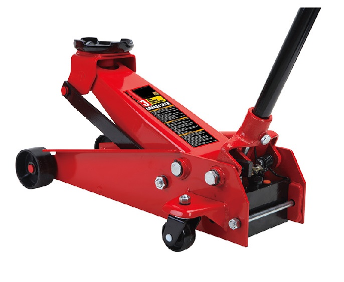 6 نکته مهم در خرید بهترین جک سوسماری