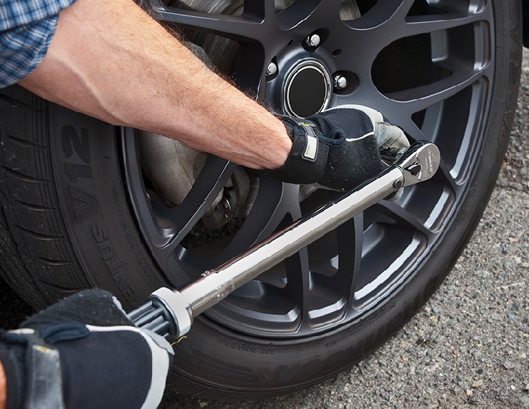 راهنمای خرید آچار ترکمتر