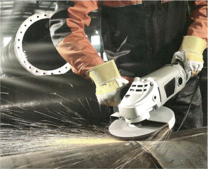 ابزار صنعتی چیست و چرا اهمیت دارد؟