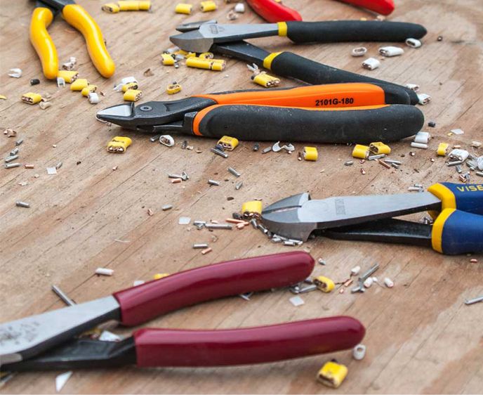 سیم چین چیست ؟