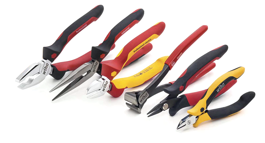 کاربرد و نحوه  استفاده صحیح از انبرآلات