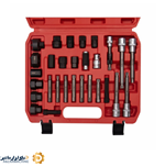 کیت ابزار تعمیر دینام 30 عددی DANAPLUS مدل D12830