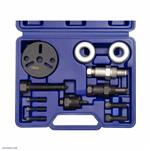 کیت کلاچ کمپرسور کولر خودرو DANAPLUS مدل D12800