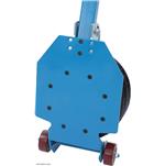 جک پنوماتیک (بادی) 3 تن داناپلاس مدل D10103