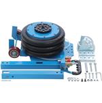 جک پنوماتیک (بادی) 5 تن داناپلاس مدل D10105