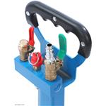 جک پنوماتیک (بادی) 5 تن داناپلاس مدل D10105