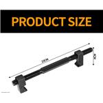 ابعاد فنر جمع کن موتور سیکلت داناپلاس مدل D113225